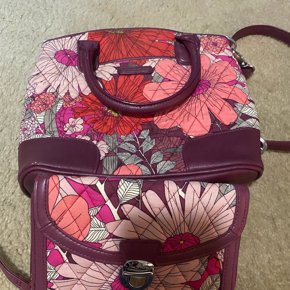 Vera Bradley